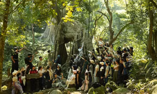 Lý do nhiều người mê trekking