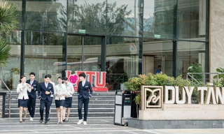 Lần đầu tiên Việt Nam có ngành học vào Top 50 Thế giới