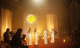 Đại học Duy Tân cung chúc Tân Xuân với MV 'Đón Xuân'