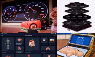 Triết lý Đào tạo và Phát triển AI tại ĐH Duy Tân: Bệ phóng tương lai cho sinh viên