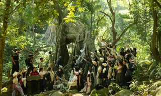 Lý do nhiều người mê trekking