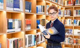 Sinh viên Chương trình 3+2 của DTU với ĐH Quốc gia Chungbuk nhận Học bổng Cambridge