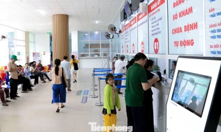 Đà Nẵng: Bệnh án điện tử giúp người dân tiếp cận dịch vụ y tế nhanh, thuận tiện