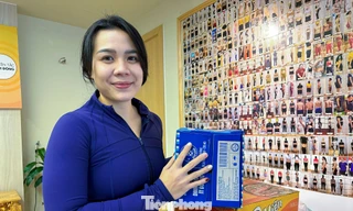 Chưa đầy 2 tháng, người dân Đà Nẵng lần thứ 4 gom yêu thương hướng về vùng lũ