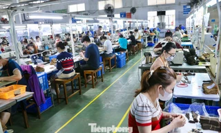 Doanh nghiệp Đà Nẵng tuyển hàng nghìn lao động cận Tết Nguyên đán 