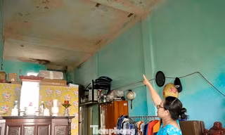 Người dân Đà Nẵng 'chờ' dự án nhà ở xã hội hơn 1.300 tỷ đồng