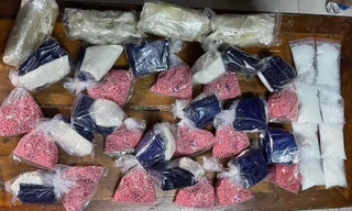 Huế quyết tâm 100% xã, phường sạch ma túy, không 'khoán trắng' cho công an 