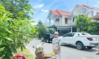 Bắt giữ đối tượng có 4 tiền án gây ra hàng loạt vụ trộm cắp tài sản tại Huế