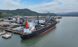 Bắc Trung bộ và Duyên hải miền Trung là vị trí quan trọng phát triển logistics