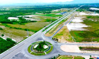 Huế sẽ tái định cư cho gần 900 hộ dân bị ảnh hưởng từ dự án đường sắt tốc độ cao