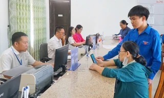 Dân cần, cơ quan phục vụ: Huế tính mở hành chính sáng thứ Bảy