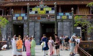 Ai được miễn giảm phí tham quan quần thể di tích cố đô Huế? 