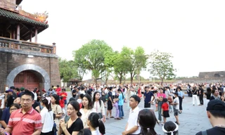 Huế thu 11.700 tỷ đồng từ du lịch 