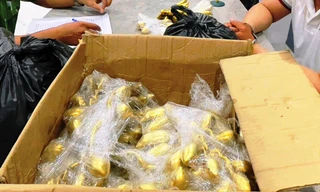 Lừa đảo bằng ‘cổ vật’ giá vài trăm nghìn mua trên Tiktok