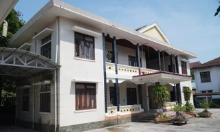 TP Huế bố trí lại 153 cơ sở nhà đất, xử lý 138 cơ sở dôi dư sau sắp xếp cấp xã