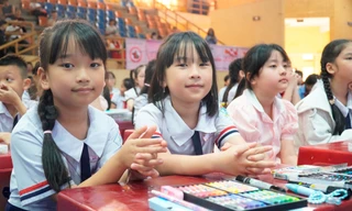 Nhiều hoạt động sôi nổi tại Tuần lễ Văn hóa - Thể thao Thanh thiếu nhi Huế