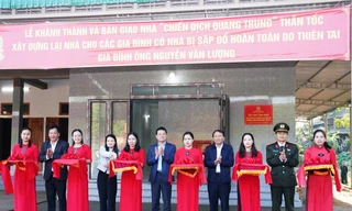Huế sớm về đích ‘Chiến dịch Quang Trung’