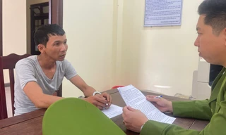 Tạm giam người điều khiển xe máy vi phạm nồng độ cồn gây tai nạn