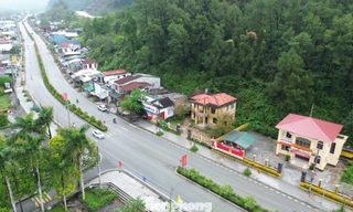 Miền núi, vùng biên giới TP. Huế sẵn sàng cho ngày hội lớn