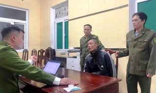 Dụ 'đối thủ' đi uống cà phê, rồi chém nạn nhân trọng thương