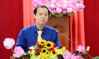 Giám đốc Sở Xây dựng TP. Huế làm Bí thư Đảng ủy xã