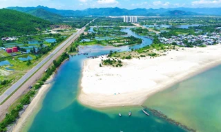 Giao hơn 11.300 m2 đất làm nhà ở xã hội tại Chân Mây - Lăng Cô