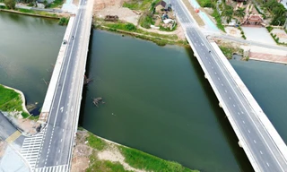 Huế điều chỉnh dự án đô thị xanh hơn 2.200 tỷ đồng