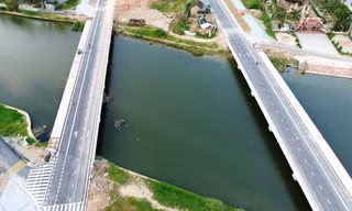 Huế điều chỉnh dự án đô thị xanh hơn 2.200 tỷ đồng