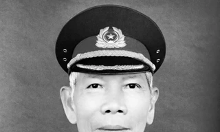 Anh hùng Hồ Đức Vai qua đời