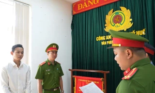 Khởi tố tài xế gây tai nạn chết người do vi phạm nồng độ cồn