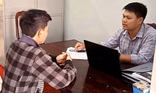 Huế làm rõ vụ sử dụng mạng xã hội bình luận xúc phạm lực lượng chức năng
