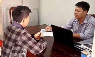 Huế làm rõ vụ sử dụng mạng xã hội bình luận xúc phạm lực lượng chức năng