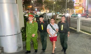 Hai phụ nữ ‘sập bẫy’ lừa đảo làm Visa đi Mỹ, mất hơn nửa tỷ đồng