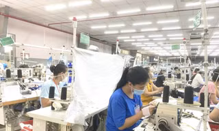 Thưởng Tết Nguyên đán tại Huế cao nhất hơn 324 triệu đồng/người