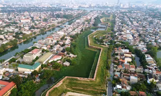 Huế xác lập mới không gian du lịch sinh thái, cộng đồng đặc trưng