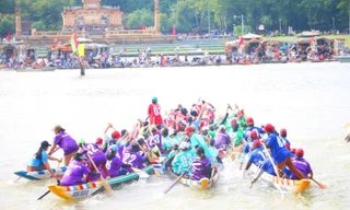 Huế ra công văn khẩn 