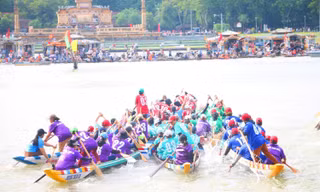 Huế ra công văn khẩn 