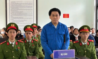 Tuyên tử hình kẻ gây thảm án cho gia đình vợ cũ