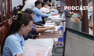 Người cho thuê nhà khai thuế thế nào?