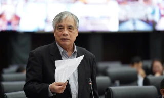 Chuyên gia góp ý đề án quy hoạch Đà Nẵng sau sáp nhập với Quảng Nam