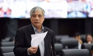 Chuyên gia góp ý đề án quy hoạch Đà Nẵng sau sáp nhập với Quảng Nam