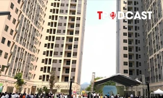 Hồ sơ mua nhà ở xã hội năm 2025 gồm những gì?