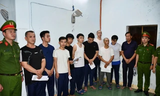 Phá đường dây kinh doanh 'khí cười' quy mô 50 tỷ đồng ở Đà Nẵng