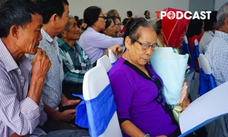 Rút hồ sơ đăng ký đất đai vẫn phải nộp thuế, cần làm gì ?