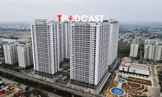 Những điểm cần biết khi mua nhà ở xã hội tại Hà Nội từ năm 2026