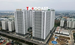 Những điểm cần biết khi mua nhà ở xã hội tại Hà Nội từ năm 2026