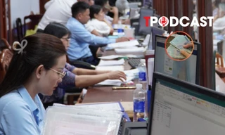 Các cổng thông tin điện tử giúp kê khai, nộp thuế và tra cứu dễ dàng