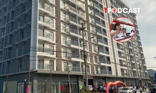 Tiêu chuẩn và diện tích nhà công vụ được bố trí sau sáp nhập như thế nào?