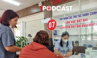 Thu hồi sổ đỏ cấp sai quy định, người dân có quyền khởi kiện?
