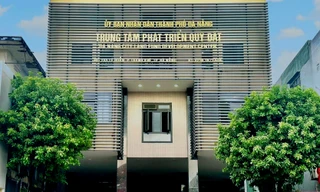 Trung tâm phát triển quỹ đất Đà Nẵng xin lỗi doanh nghiệp vì sai sót trong xử lý hồ sơ